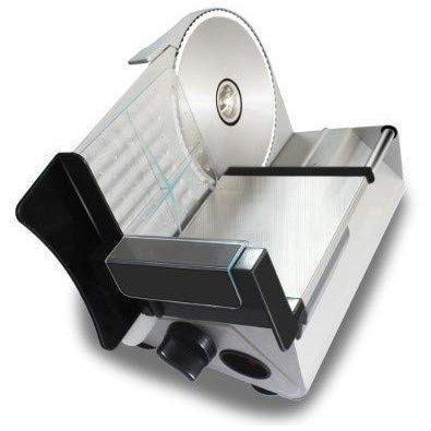 Jiqi電動ミートスライサーマトンロール冷凍牛肉カッター子羊野菜