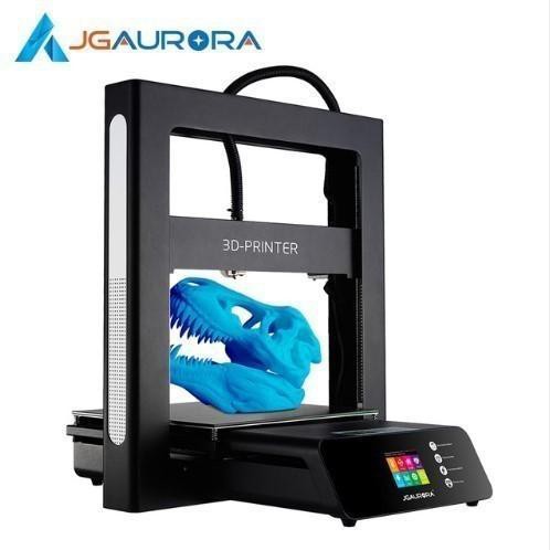 Jgaurora 3d プリンタ a5 更新 3d 印刷機 エクストリーム 高精度 プリンタ機 で 大柄サイズ の 305*305*320 ミリ  メートル｜au PAY マーケット