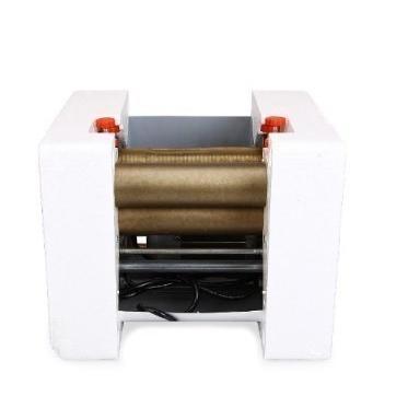 電気麺プレス ステンレス鋼製麺機 幅200mm 業務用 簡単操作 220V 複数台納入可_1