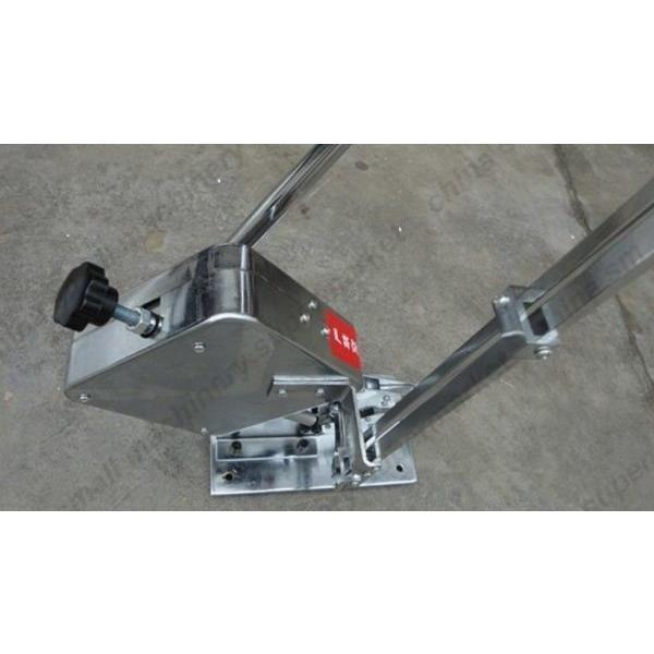 国際スピード便★ソーセージ切り機　u字型　ソーセージ　フルーツ袋だき合わせ 4000ピース切り クリッピング 国際スピード便☆ソーセージ切り機 u字型 ソーセージ フルーツ袋だき