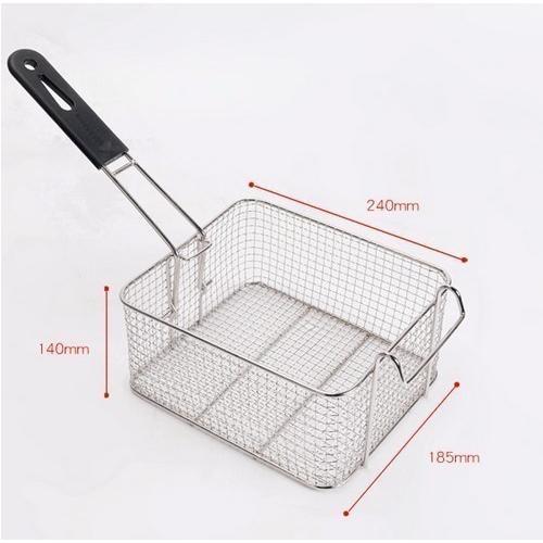 11L 大容量 電気フライヤー 卓上フライヤー 業務用 揚げ物 厨房機器