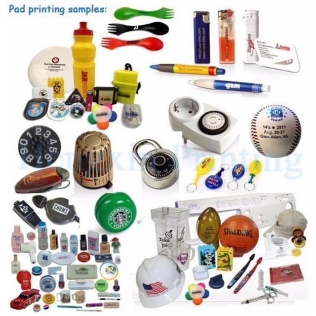 パッド印刷機 スクリーンパッド印刷の通販はau PAY マーケット - 藤原