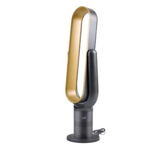 35W羽根なしファン　8000r/min　風力容量620L/s　リモコン付き　送料無料 35W羽根なしファン 8000r/min 風力容量620L/s リモコン付き 送料無料の