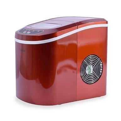 1pc15kgs/24 h 220ボルト小型商用自動製氷機家庭用アイスキューブを作る