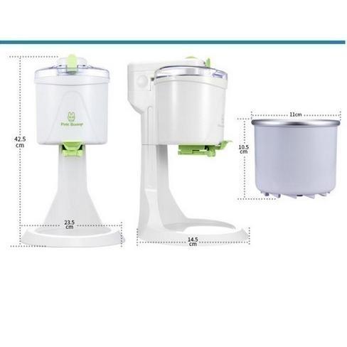 送料無料【大容量】アイスクリームメーカー 業務用 家庭用 電動 電気式 送料無料【大容量】アイスクリームメーカー 業務用 家庭用 電動 電気式