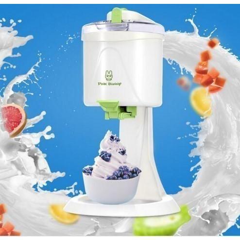 送料無料【大容量】アイスクリームメーカー 業務用 家庭用 電動 電気式