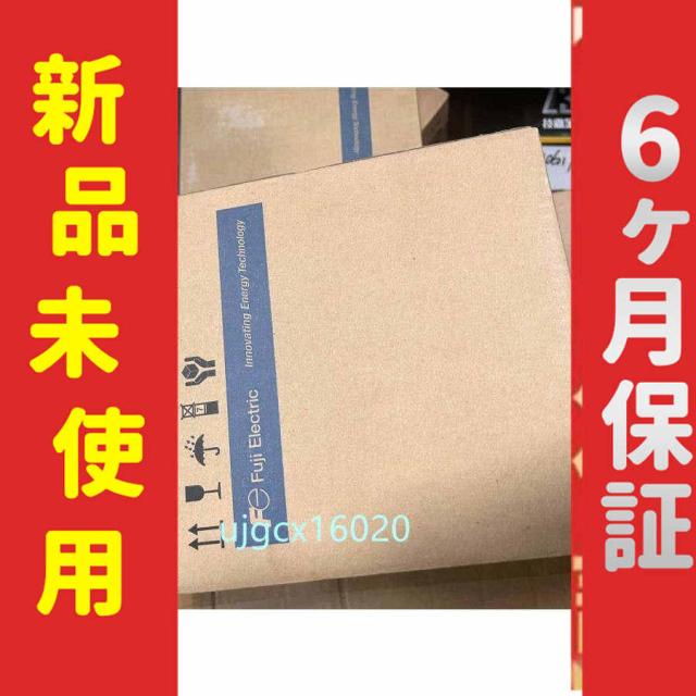 新品★未使用 インバーター FRN0.2E1S-2J 保証付き