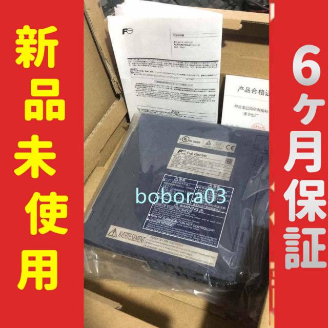 新品★ 新品 / 未使用 サーボドライブ RYH201F5-VV2【６ヶ月保証】 28,908円