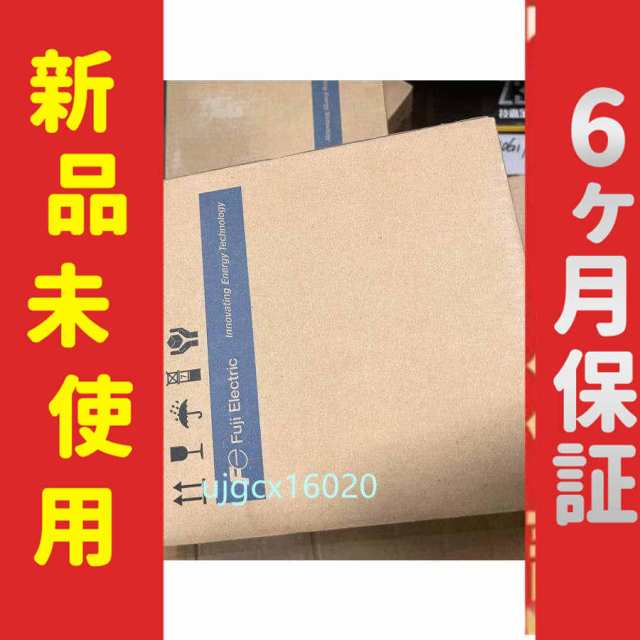 新品★/未使用 　 FRN2.2C1S-2J　　インバーター 【６ヶ月保証】の通販は