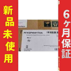 *新品 在庫あり(6ヶ月保証) プログラマブル表示器 タッチパネル GP-4601T PFXGP4601TMA [6ヶ月安心保証] 新品☆送料無料在庫あり GP2501-TC41-24V プログラマブル表示器６