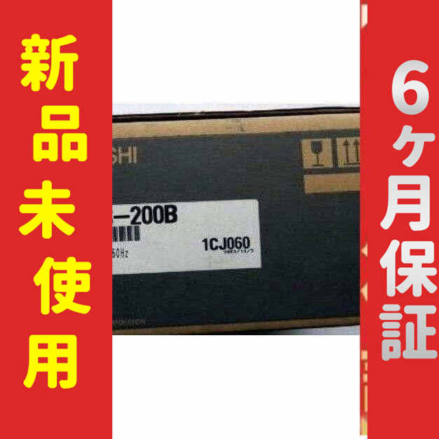 未使用 6ヶ月保証 MR-J2S-700A-EG □新品 送料無料□ 未使用 6ヶ月保証 MR-J2S-700A ◇6ヶ月