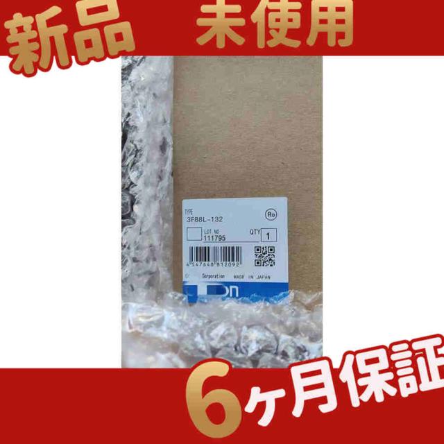 新品 未使用 在庫あり 3F88L-132 用カムコントローラ保証 部品 交換部品 電機 新品