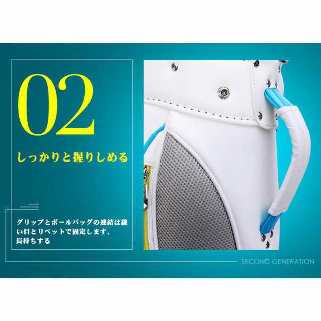 PGM RIO 2016 Ⅱ 11/9/4pcs Women Golf Club Set with Bag