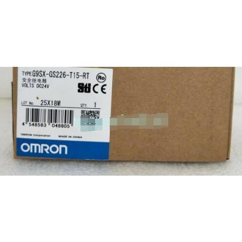 ★★新品★★未使用 G9SX-GS226-T15-RTの通販は