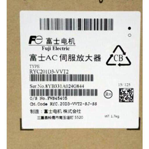 ★★【 新品】★★ / 電機 RYC201D3-VVT2 ◆6ヶ月保証