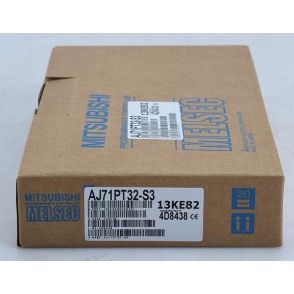 ★★新品★★/未使用 AJ71PT32-S3 保証付き