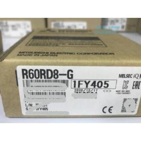 ★★新品★★/未使用 　 R60RD8-G　ー 6ヶ月保証