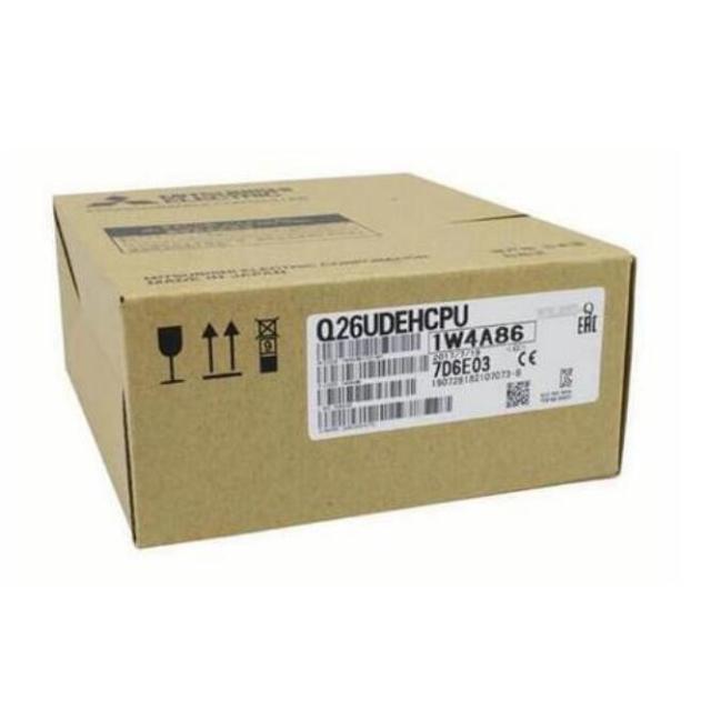 ★★新品★★/未使用　Q26UDEHCPU　ー　保証付き