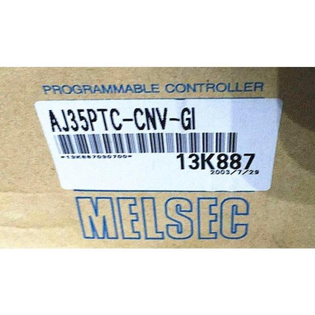 ★★【 新品】★★/ AJ35PTC-CNV-GI ◆6ヶ月保証