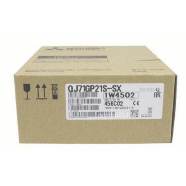 ★★新品★★　 ー　QJ71GP21S-SX