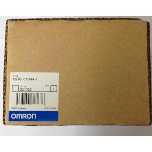 ★★新品★★ CS1G-CPU44H