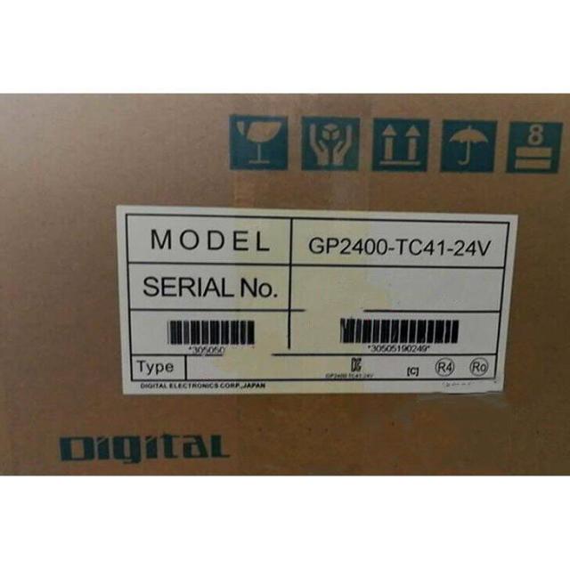 ★★【 新品】★★ GP2400-TC41-24V ◆6ヶ月保証