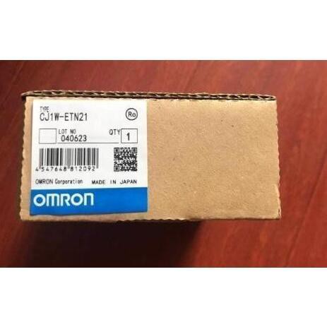 ★★新品★★未使用/ CJ1W-ETN21