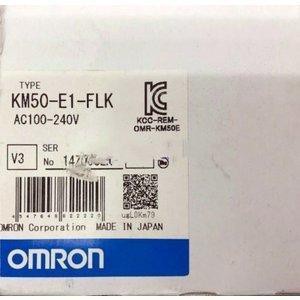 ★★★★ KM50-E1-FLK