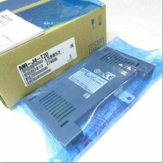 ★★新品★★送料無料 未使用 未使用 MR-J4-T20【8ヶ月保証】