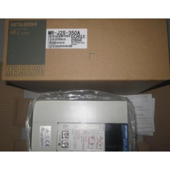 ★@@新品 / 未使用 MR-J2S-350A 【保証】