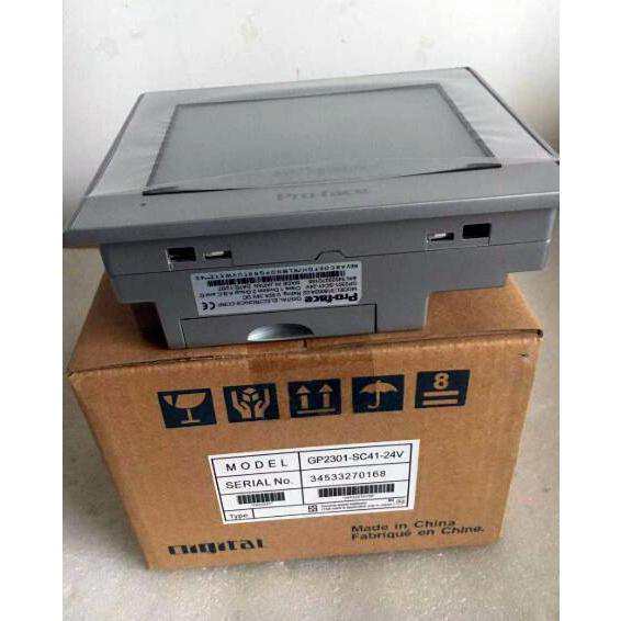 ★★【 新品】★★ GP2301-SC41-24V ◆6ヶ月保証