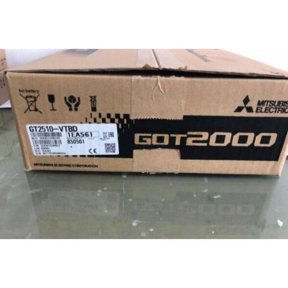 ★★新品★★未使用 表示器GOT GT2510-VTBD [安心保証]