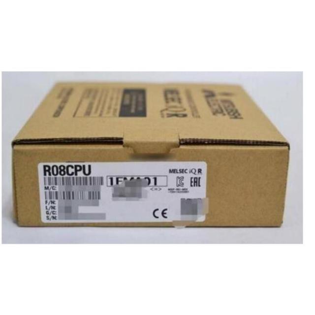 ★★新品★★/未使用 　 R08CPU 　保証付きの通販は 229,620円