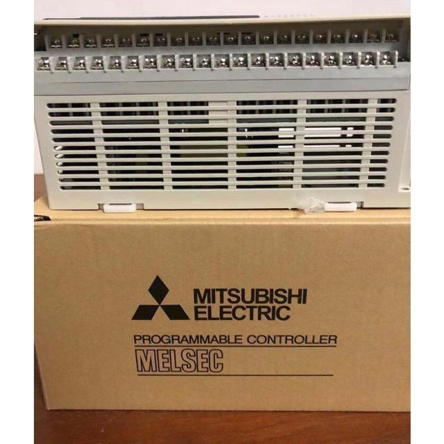 ★★新品★★/未使用 　FX5UC-64MT/D　ー　保証付き