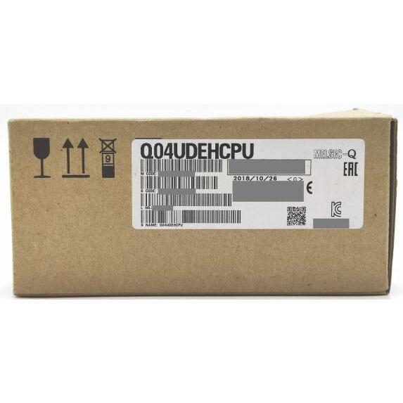 ★★新品★★ Q04UDEHCPU ー