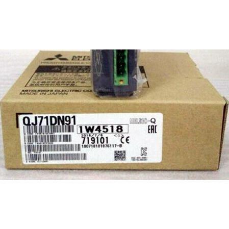 ★★【 新品】★★/ QJ71DN91 ◆6ヶ月保証