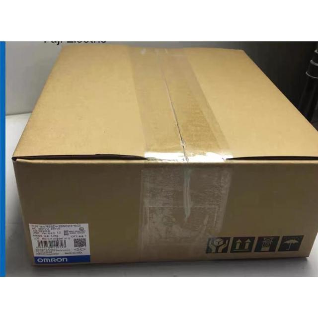 ★★新品★★未使用 AC　 R88D-1SN02H-ECT
