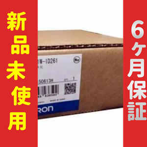■新品 送料無料■ 未使用 在庫あり CJ1W-ID261 アナログ入力ユニット ◆6ヶ月保証の通販は 17,111円