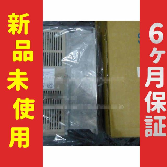 ■新品 送料無料■ 新品 / 未使用 SGDB-15ADP サーボドライバー ◆6ヶ月保証