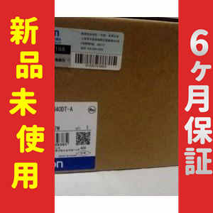 ■新品 送料無料■ 未使用 プログラマブルコントローラ CP1E-N40DT-A ◆6ヶ月保証 24,424円