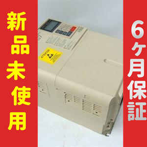 ■新品 送料無料■ 新品 未使用 CIMR-G7A2011 ◆6ヶ月保証の通販は