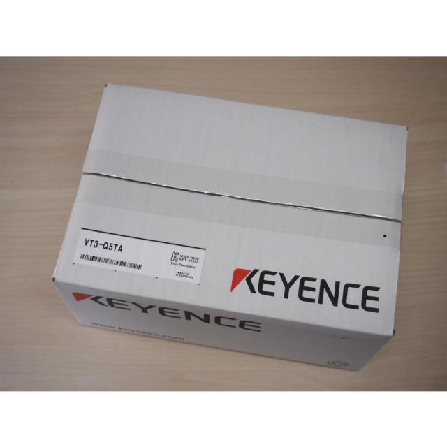 【新品★送料無料】新品 未使用 VT3-Q5TA 5型 QVGA TFTカラー 【６ヶ月保証】