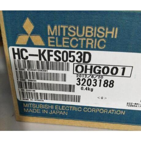 【新品★送料無料】新品/未使用 HC-KFS053D 【６ヶ月保証】