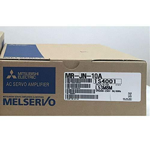 【新品★送料無料】MR-JN-10A MR-Jシリーズ MRJN10A【６ヶ月保証】の通販は