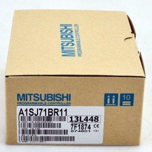 【新品★送料無料】A1SJ71BR11 ネットワークユニット【６ヶ月保証】