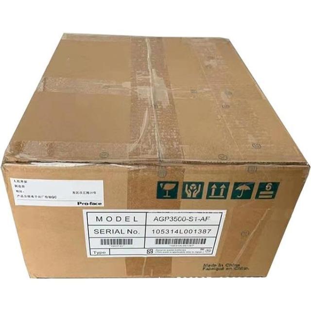 ★新品【 ★送料無料 】未使用 AGP3500-S1-AF【６ヶ月保証】