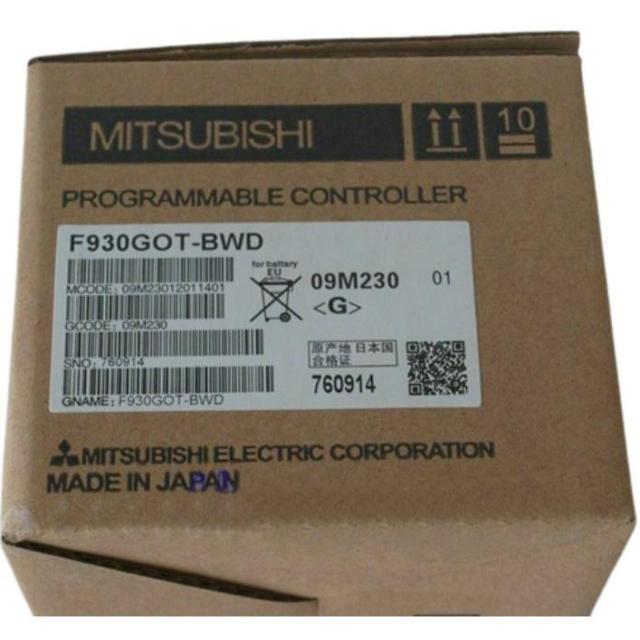 【新品★送料無料】新品 未使用 F930GOT-BWD【６ヶ月保証】