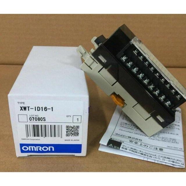 【新品★送料無料】新品/未使用 XWT-ID16-1【６ヶ月保証】