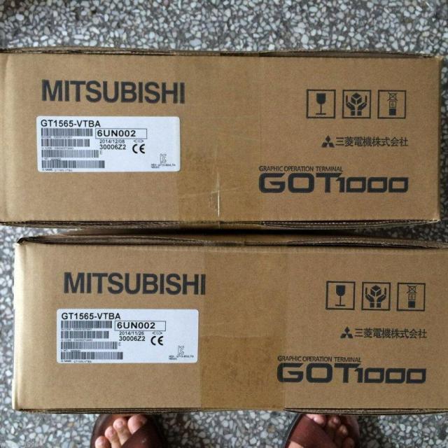 【新品★送料無料】新品 未使用 GT1565-VTBA【6ヶ月保証】