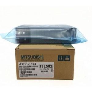 【新品★送料無料】未使用新品 　 A1S62RD3【６ヶ月保証】